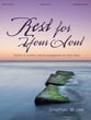 Rest for Your Soul piano sheet music cover